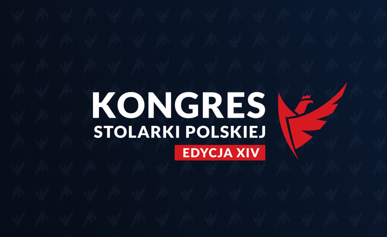 XIV Kongres Stolarki Polskiej